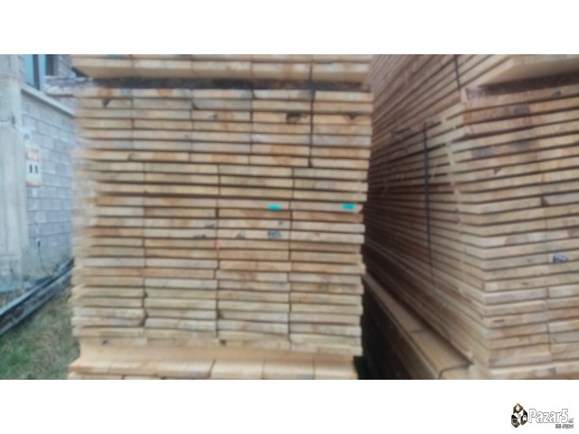 Prodavam Gredi I Daski