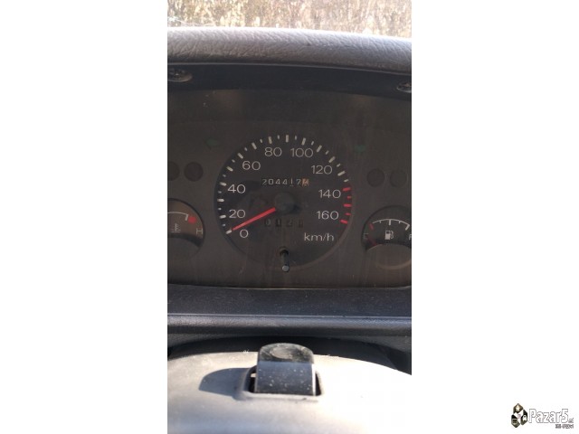 Se Prodava Tico - Pali Vozi , Ne Registrirano , 