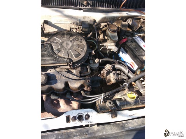 Se Prodava Tico - Pali Vozi , Ne Registrirano , 