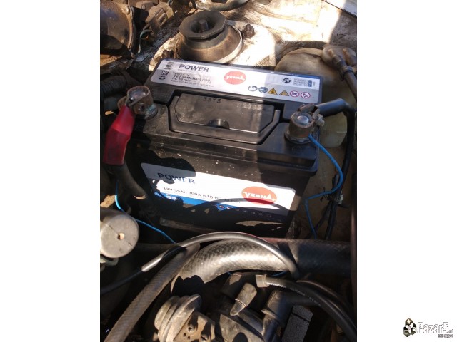 Se Prodava Tico - Pali Vozi , Ne Registrirano , 