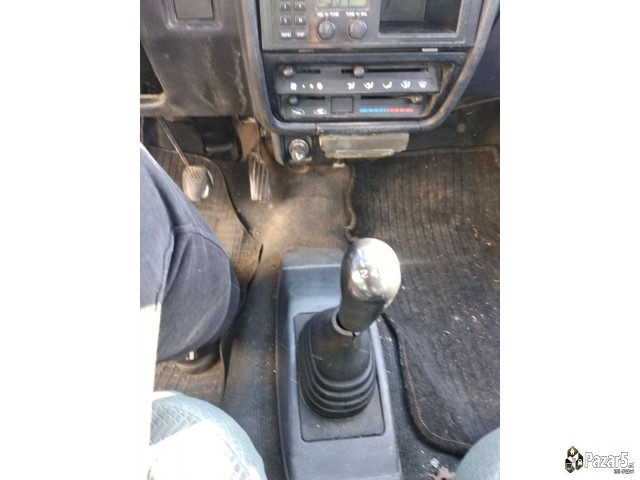 Se Prodava Tico - Pali Vozi , Ne Registrirano , 