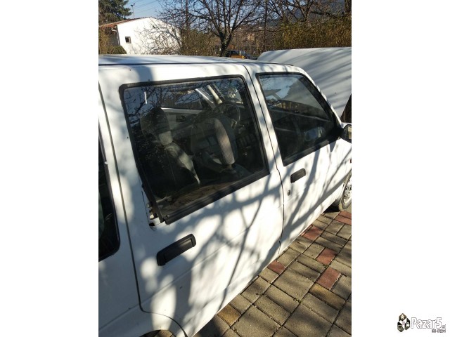 Se Prodava Tico - Pali Vozi , Ne Registrirano , 