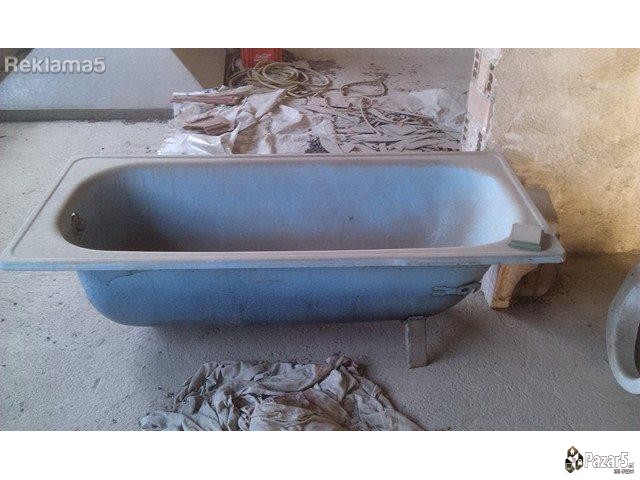 Се продава када за туширање!!!