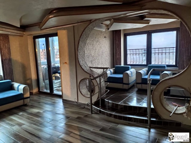 Молерај Декоратива (antibakteriski Polikolor)