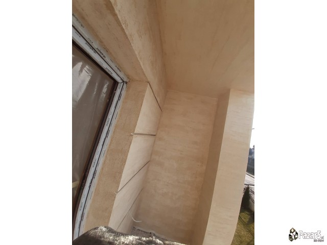 Молерај Декоратива (antibakteriski Polikolor)