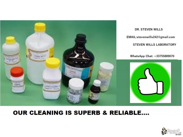 Mercury Activation Powder For Sale 