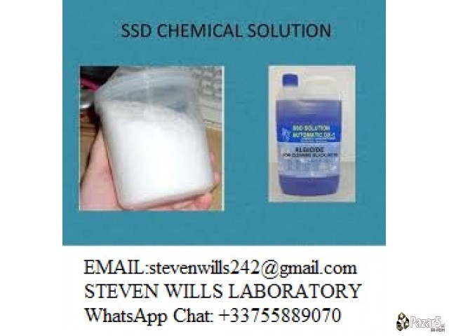 Mercury Activation Powder For Sale 
