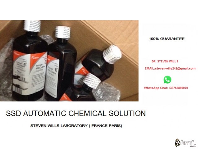 Mercury Activation Powder For Sale 