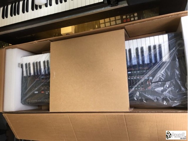 Selling Yamaha Tyros 5,pioneer Dj Cdj-2000nxs2 