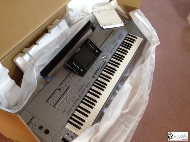 Selling Yamaha Tyros 5,pioneer Dj Cdj-2000nxs2 