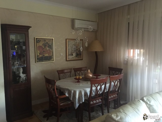 Iznajmuvanje Na Stan