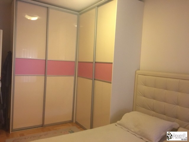 Iznajmuvanje Na Stan