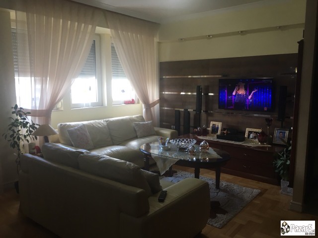 Iznajmuvanje Na Stan