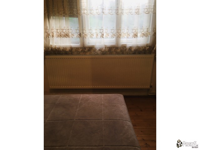 Се продава голема куќа