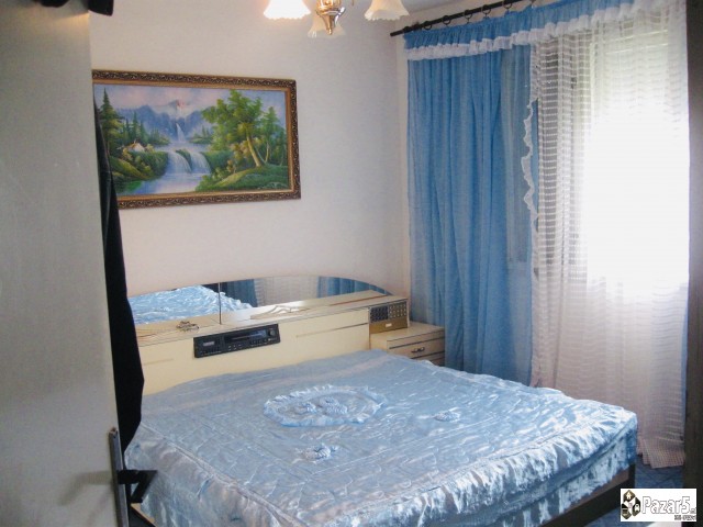 Се продава голема куќа