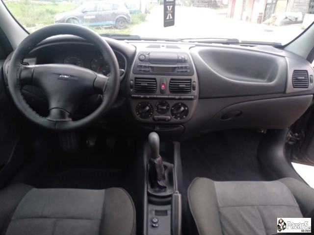 Fiat Bravo Gt 1.9jtd