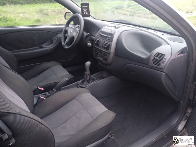 Fiat Bravo Gt 1.9jtd