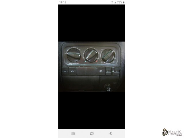 Vw Vento 1.9 Tdi 90hp