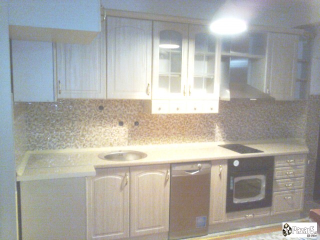 Изработка на кујни, плакари, спални....