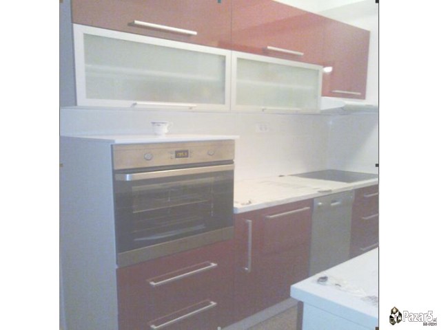 Изработка на кујни, плакари, спални....