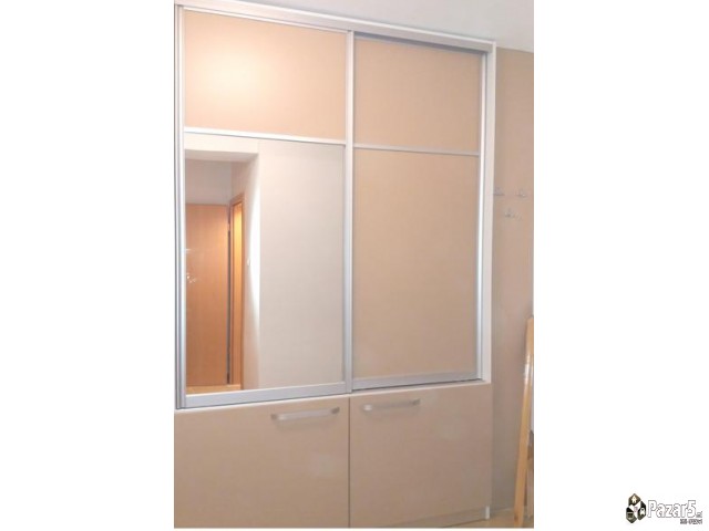 Изработка на кујни, плакари, спални....