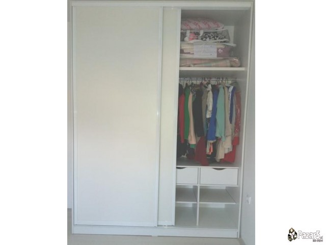 Изработка на кујни, плакари, спални....