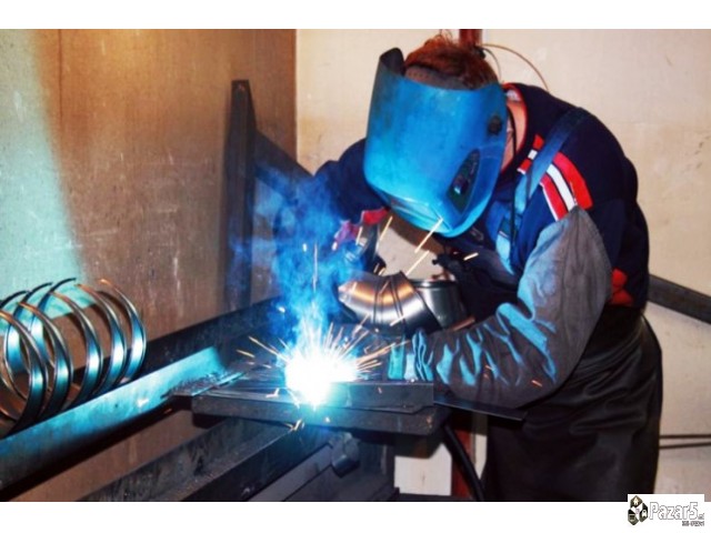 Potreban Bravar Varilac