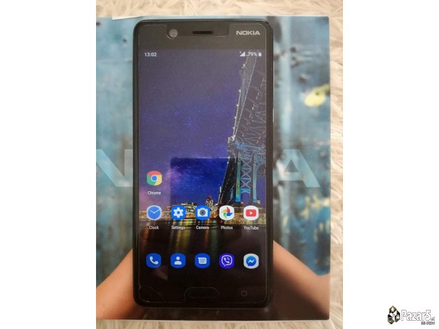 Nokia 5