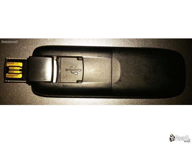 Huawei Mobile Broadband E367 Hspa+ Usb Rotator