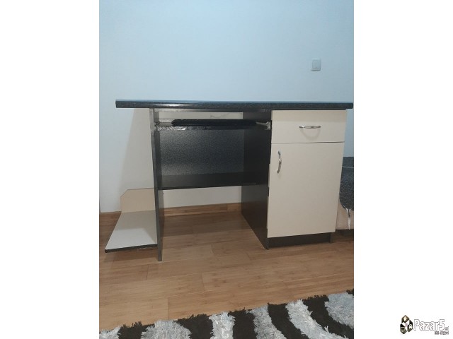 Биро и столица