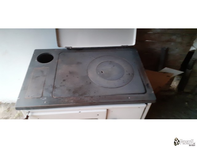 Prodavam Spored Na Drva Alfa Plamen