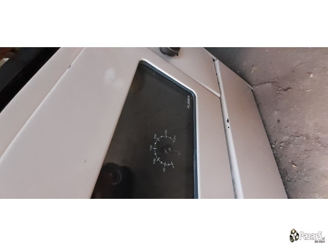 Prodavam Spored Na Drva Alfa Plamen