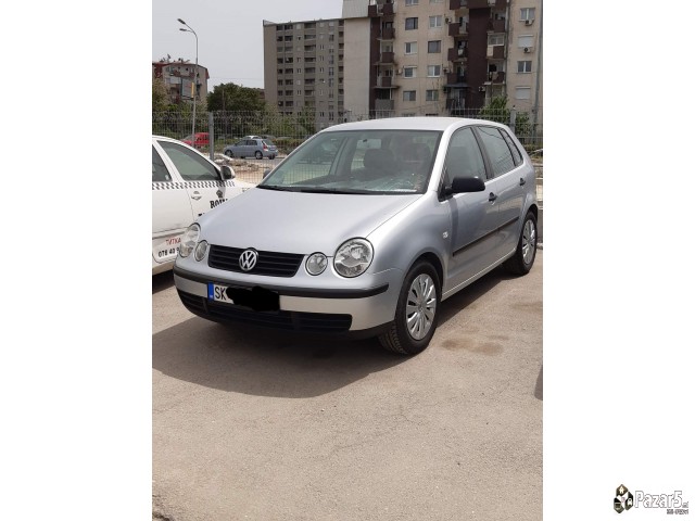 Vw Polo
