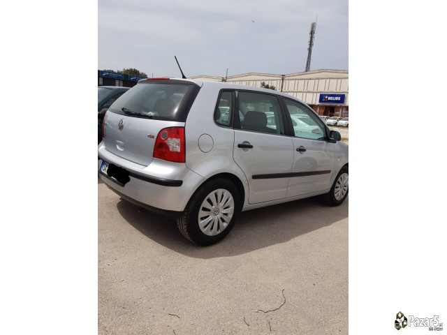 Vw Polo