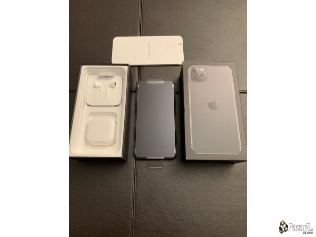 Apple Iphone 11 Pro 64gb €500 Iphone 11 Pro Max 64