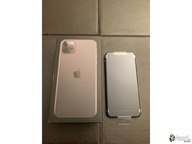 Apple Iphone 11 Pro 64gb €500 Iphone 11 Pro Max 64