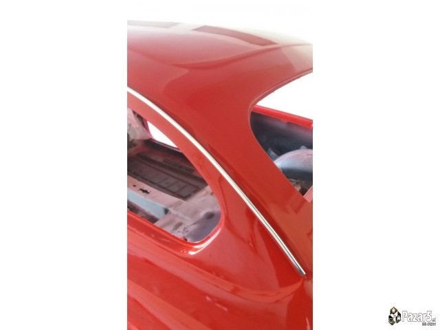 Gumice Kederi Za Stakla Fićo Zastava 750