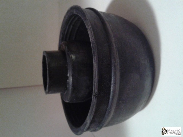 Gumice Kederi Za Stakla Fićo Zastava 750