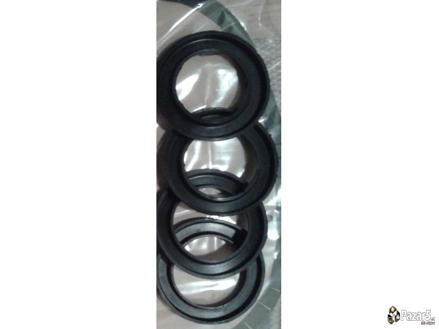 Gumice Kederi Za Stakla Fićo Zastava 750