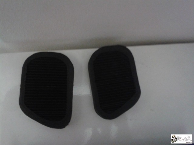 Gumice Kederi Za Stakla Fićo Zastava 750