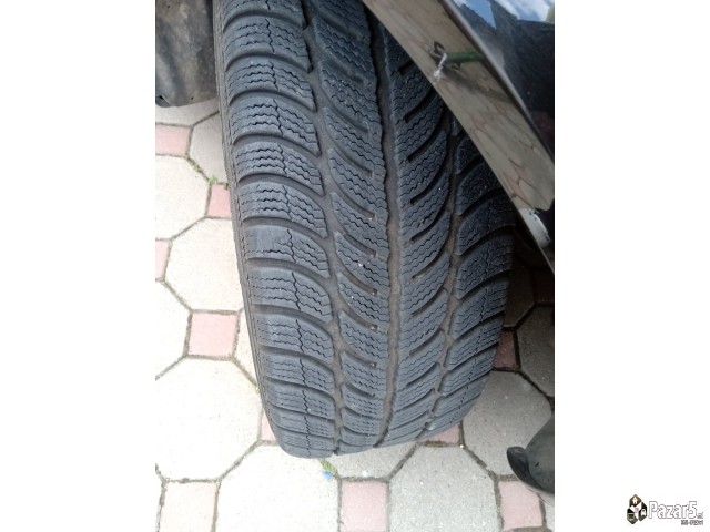 Се продава Renault Megane 1.9 120 Ks Прилеп Одличн