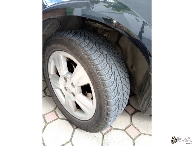 Се продава Renault Megane 1.9 120 Ks Прилеп Одличн