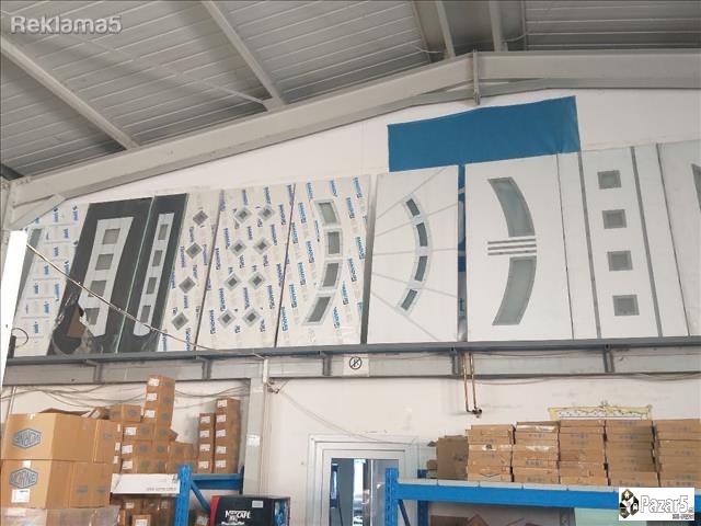 Pvc - Dogrma , Vrata , Prozorci , Venecijan Roletn