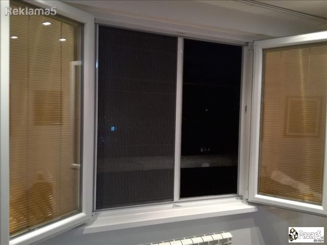 Pvc - Dogrma , Vrata , Prozorci , Venecijan Roletn