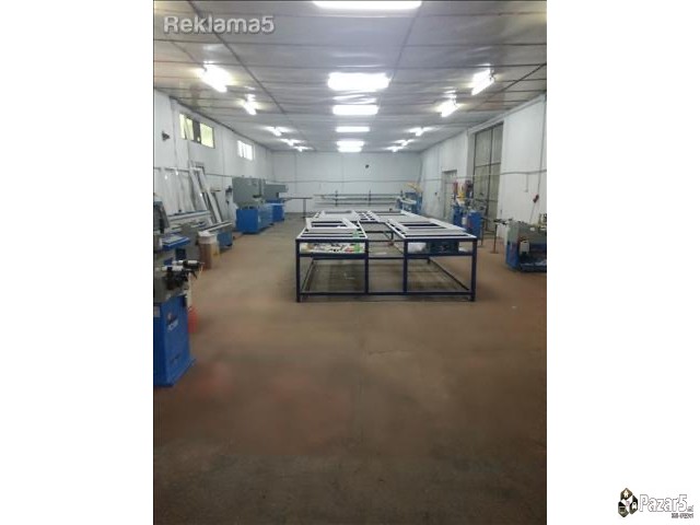 Pvc - Dogrma , Vrata , Prozorci , Venecijan Roletn