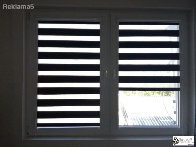 Pvc - Dogrma , Vrata , Prozorci , Venecijan Roletn