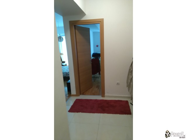 Stan Vo Aerodrom Karshi American Colledge!