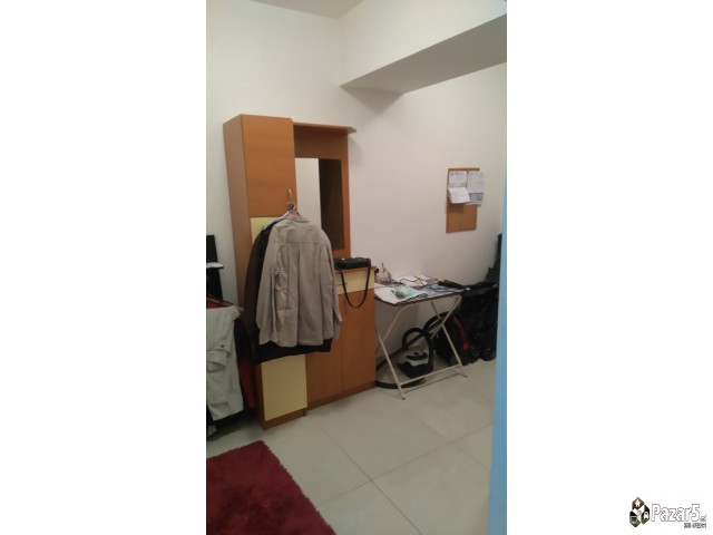 Stan Vo Aerodrom Karshi American Colledge!