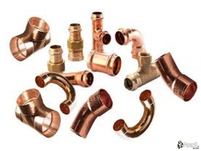 ,,bakarni Cevki - БАКАРНИ ЦЕВКИ,, - КЛИМАТИЗАЦИЈА