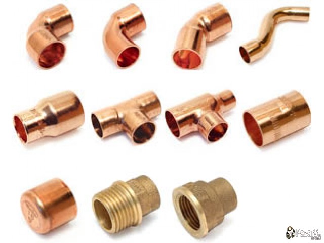 ,,bakarni Cevki - БАКАРНИ ЦЕВКИ,, - КЛИМАТИЗАЦИЈА